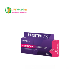 HERBEX MENOREX
