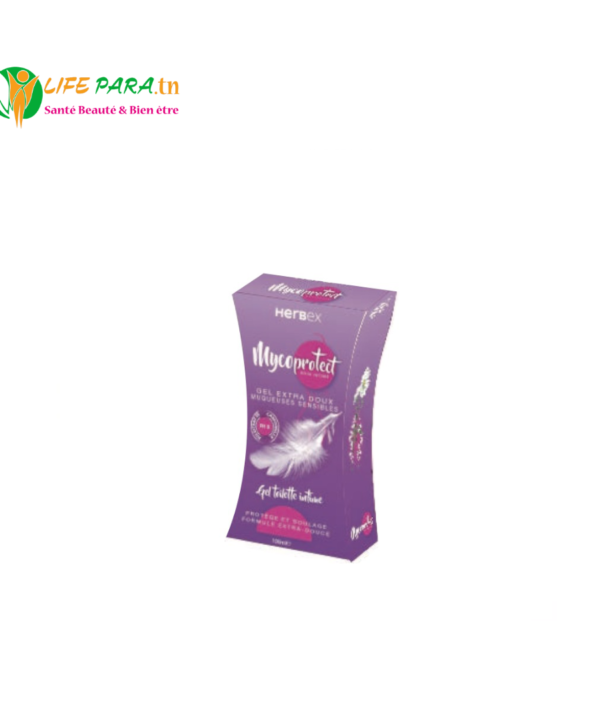 HERBEX MycoProtect