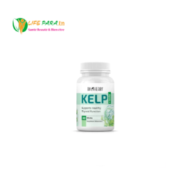 BIOHERBS KELP +IODE B/30 GELULES