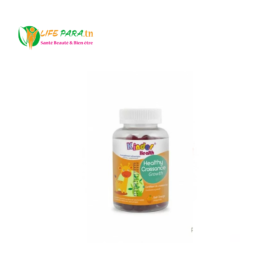 KINDER HEALTH HEALTHY CROISSANCE 30 GUMMIES
