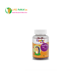 KINDER HEALTH HEALTHY FER 30 GUMMIES