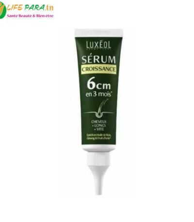 Luxeol Sérum Croissance 50 ml