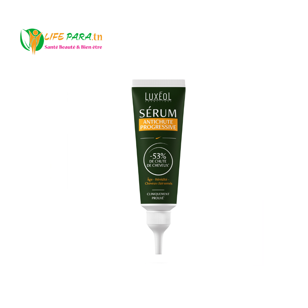 Sérum Antichute Progressive 50ML Sérum Antichute Réactionnelle – Image 1