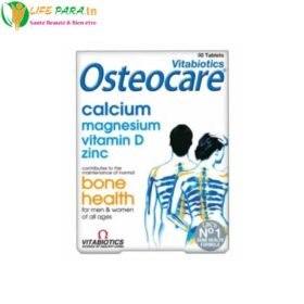 Vitabiotics OSTEOCARE 30 comprimés