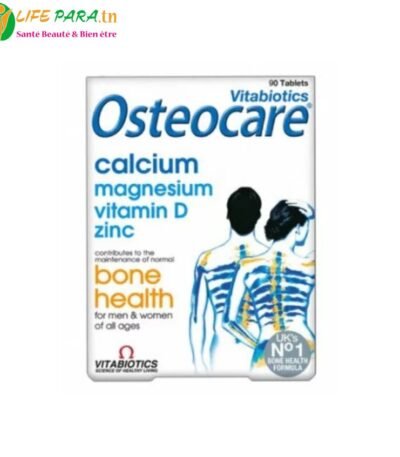 Vitabiotics OSTEOCARE 30 comprimés