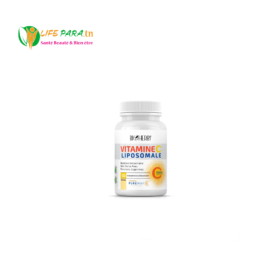 bioherbs Vitamine C Liposomale