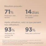 ISDINCEUTICS MELACLEAR SÉRUM ANTI TACHES 30 ML – Image 4
