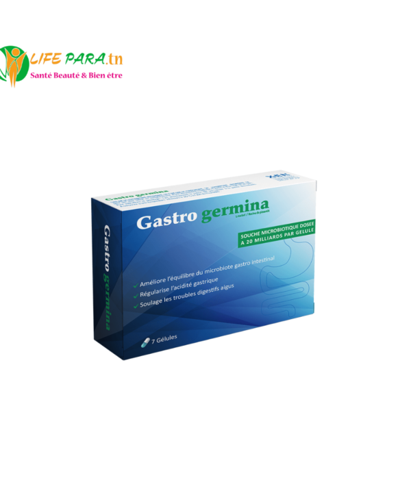 Gastro germina B7