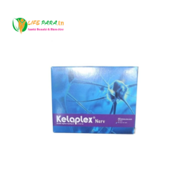 XEN KELA PLEX NERV 60 gélules