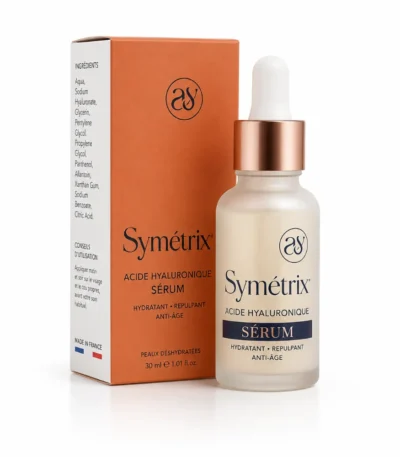 SYMETRIC SERUM ACIDE HYALURONIQUE 30GR