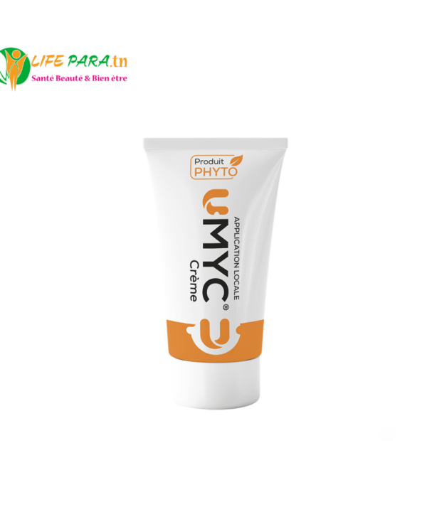 UMYC TUBE