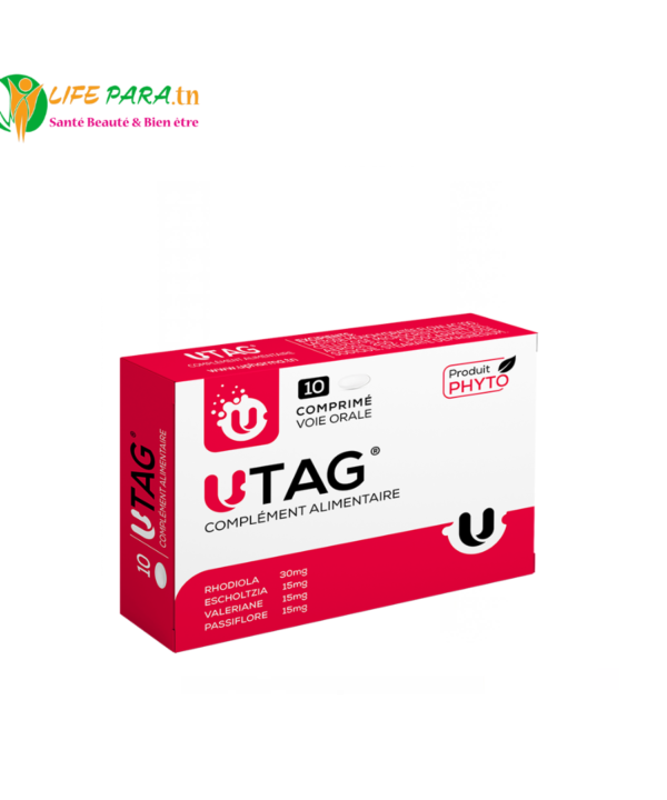 UTAG 10