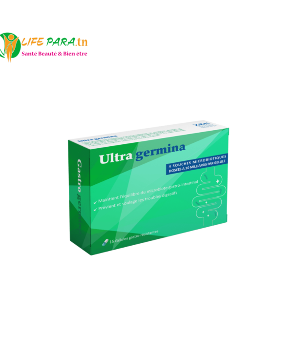 Gastro germina B15