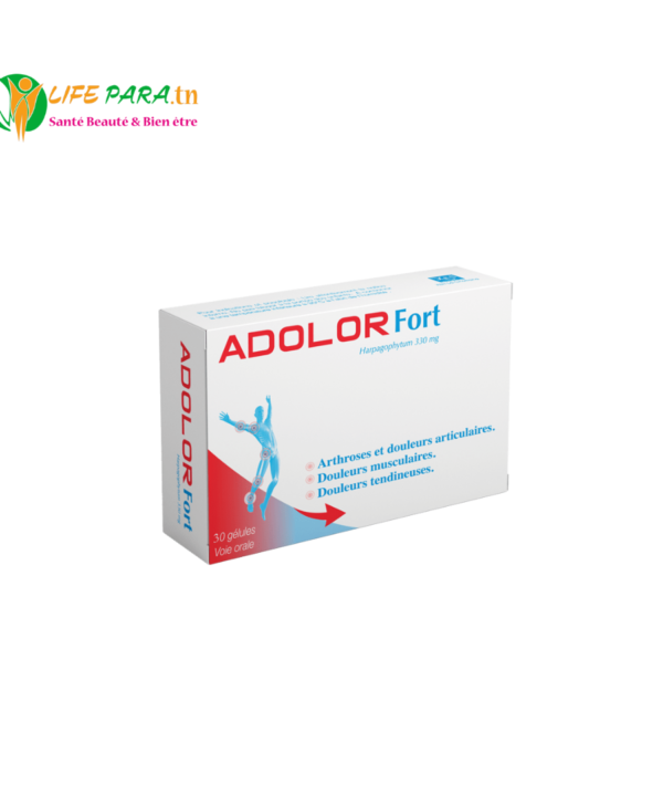 ADOLOR FORT B30/B60