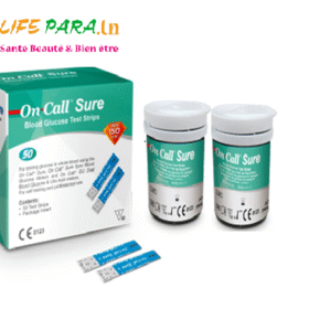 ON CALL SURE  50 BANDELETTES