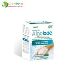 EDEN LIFE ALGO IODE 30 COMPRIMÉS