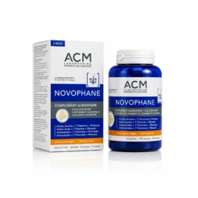 Novophane Programme Complet 3 Mois