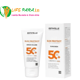 ESTHELLE SUN PROTECT INVISIBLE 50 GR