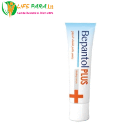 Roncey BEPANTOL PLUS CREME 30GR