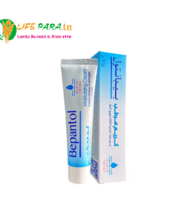 Roncey Bepantol Crème Hydratante Pour Peau Irritée - 30gr
