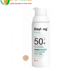 DAYLONG Face SPF 50+ BB Teinte Light medium 50ml