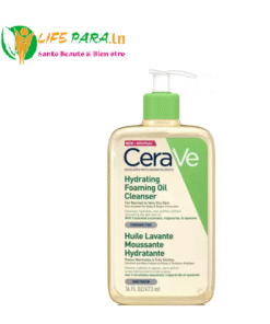 CERAVE HUILE LAVANTE MOUSSANTE HYDRATANTE 473 ML