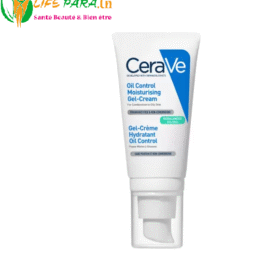 CERAVE GEL-CREME HYDRATANT OIL CONTROL PMG 52 ML