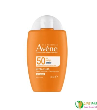 AVENE ULTRA FLUID INVISIBLE SPF50 50 ML