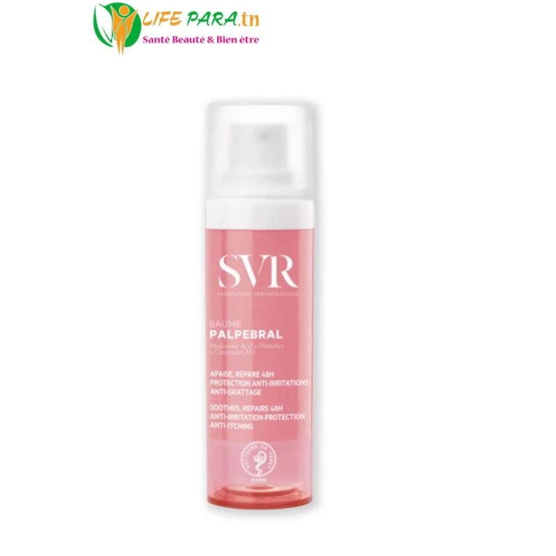 SVR TOPIALYSE Baume Palpébral 30 ml