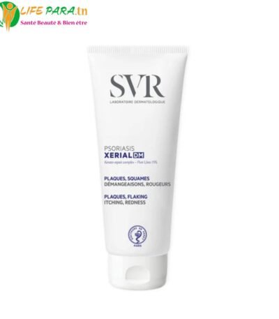 SVR XERIAL DM Psoriasis 200 ml