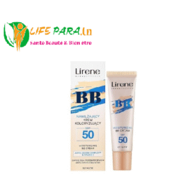 LIRENE BB CREAM SPF 50 NUDE 02  30ML