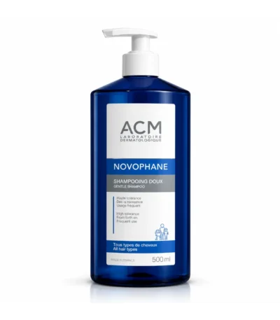ACM Novophane Shampooing Doux