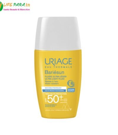 BARIÉSUN - FLUIDE ULTRA LÉGER SPF50