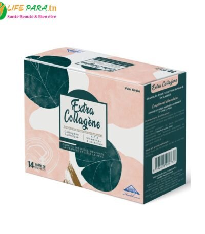 CASTOR BOOSTER COLLAGEN LIFT 12 SHOTS DE 15 ML (1)