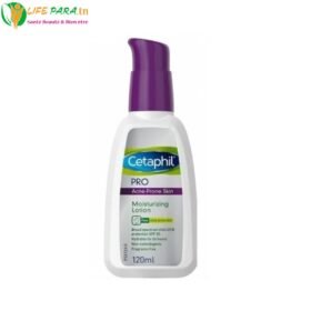 CETAPHIL PRO ACNE LOTION HYDRATANTE SPF30 120ML