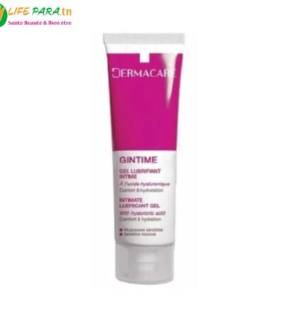 DERMACARE GINTIME GEL LUBRIFIANT INTIME 50ML