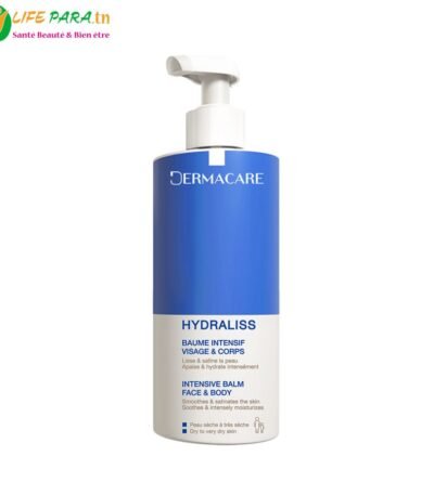 DERMACARE HYDRALISS Baume Intensif 500 ml