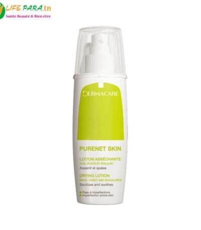 DERMACARE PURENET SKIN LOTION ASSECHANTE 100ML