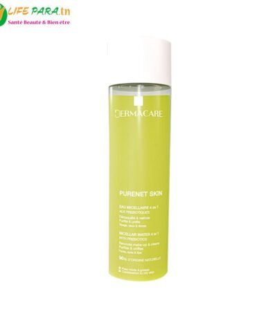 DERMACARE Purenet Skin Eau Micellaire 200ML