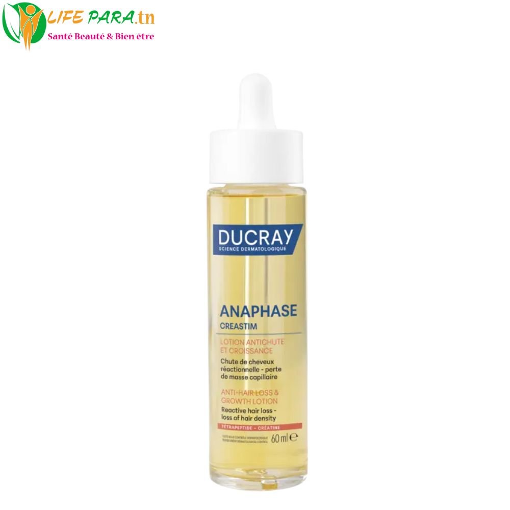 DUCRAY CREASTIM REACTIV Lotion DUCRAY CREASTIM REACTIV Lotion