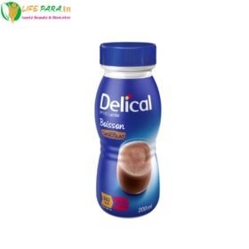 Delical Boisson Lactée Chocolat 200ml
