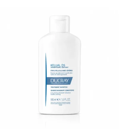 Ducray Kelual DS Shampooing 100ml