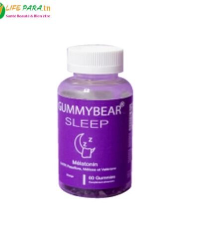 GUMMYBEAR Sleep 60 gummies