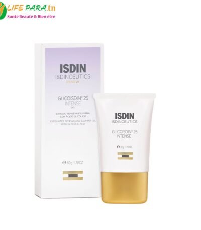 ISDIN GLICOISDIN 25 INTENSE GEL 50 ml