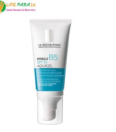 LA ROCHE POSAY HYALU B5 SPF30 Aquagel 50 ml