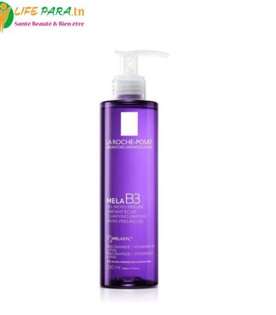 LA ROCHE POSAY MELA B3 GEL MICRO PEELING 200 ml