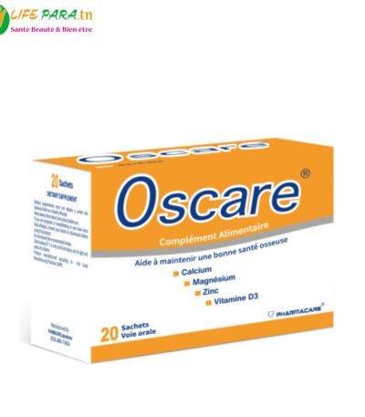 PHARMACARE Oscare 20 sachets