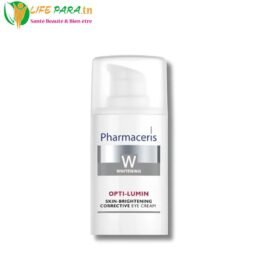 PHARMCERIS W OPTI LUMIN contour des yeux 15 ml
