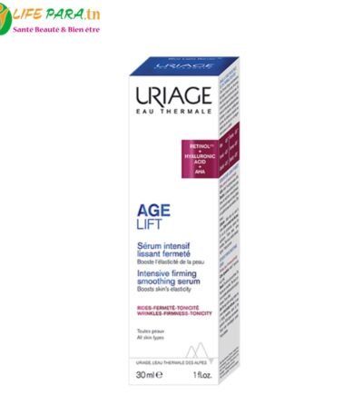 URIAGE AGE LIFT sérum intensif lissant fermeté