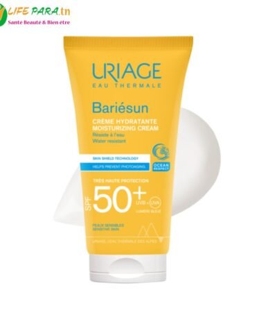 URIAGE BARIÉSUN CRÈME HYDRATANTE SPF50 50 ml